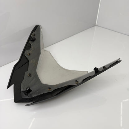 Matala tuulilasi Freeride, OEM 860200901