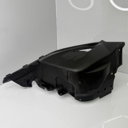 Vasen pohjamuovi Ski-Doo Gen4 malleihin, OEM 502007675