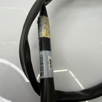 Takavalon johtosarja Lynx Xtrim RE 800 ETEC 2016 OEM, 515178115