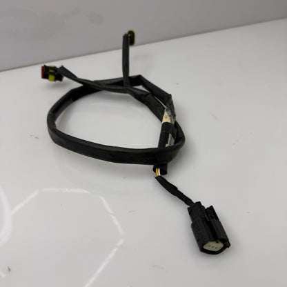 Takavalon johtosarja Lynx Xtrim RE 800 ETEC 2016 OEM, 515178115