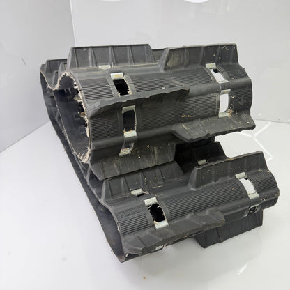 Telamatto Camso, 38×348, jako 2,86, harja 43 mm, OEM 504153604