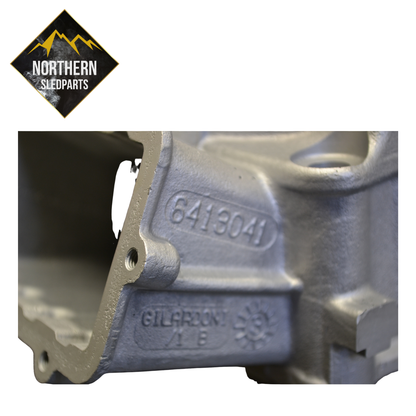 Sylinteri 800 Etec, Powertek 2008-2018, 6413041