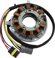 Staattori Lynx, Ski-Doo 380, 400, 550F 2003-2010