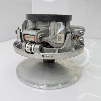 P-Drive-kytkin Lynx Rave RS 600RS 2021 malli ramppi 974, OEM 417224578 / 417225067 / 417224579