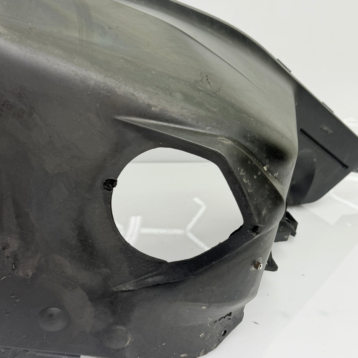 Oikea pohjamuovi Ski-Doo Gen4 malleihin, OEM 502007755