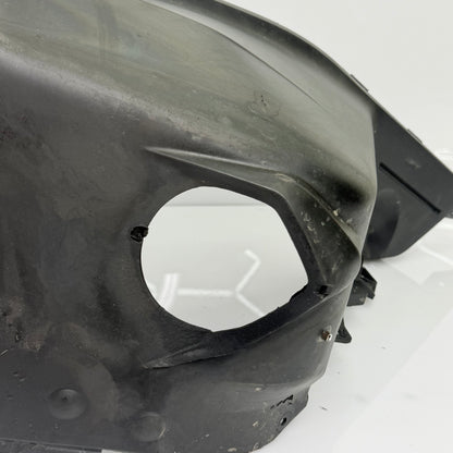 Oikea pohjamuovi Ski-Doo Gen4 malleihin, OEM 502007755