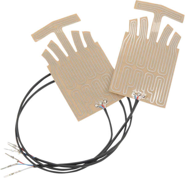 RSI Handlebar Heater BRP 3-wire long