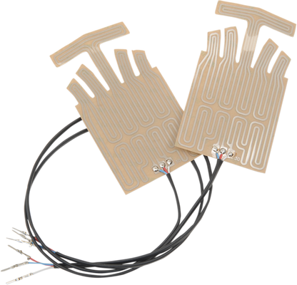RSI Handlebar Heater BRP 3-wire long