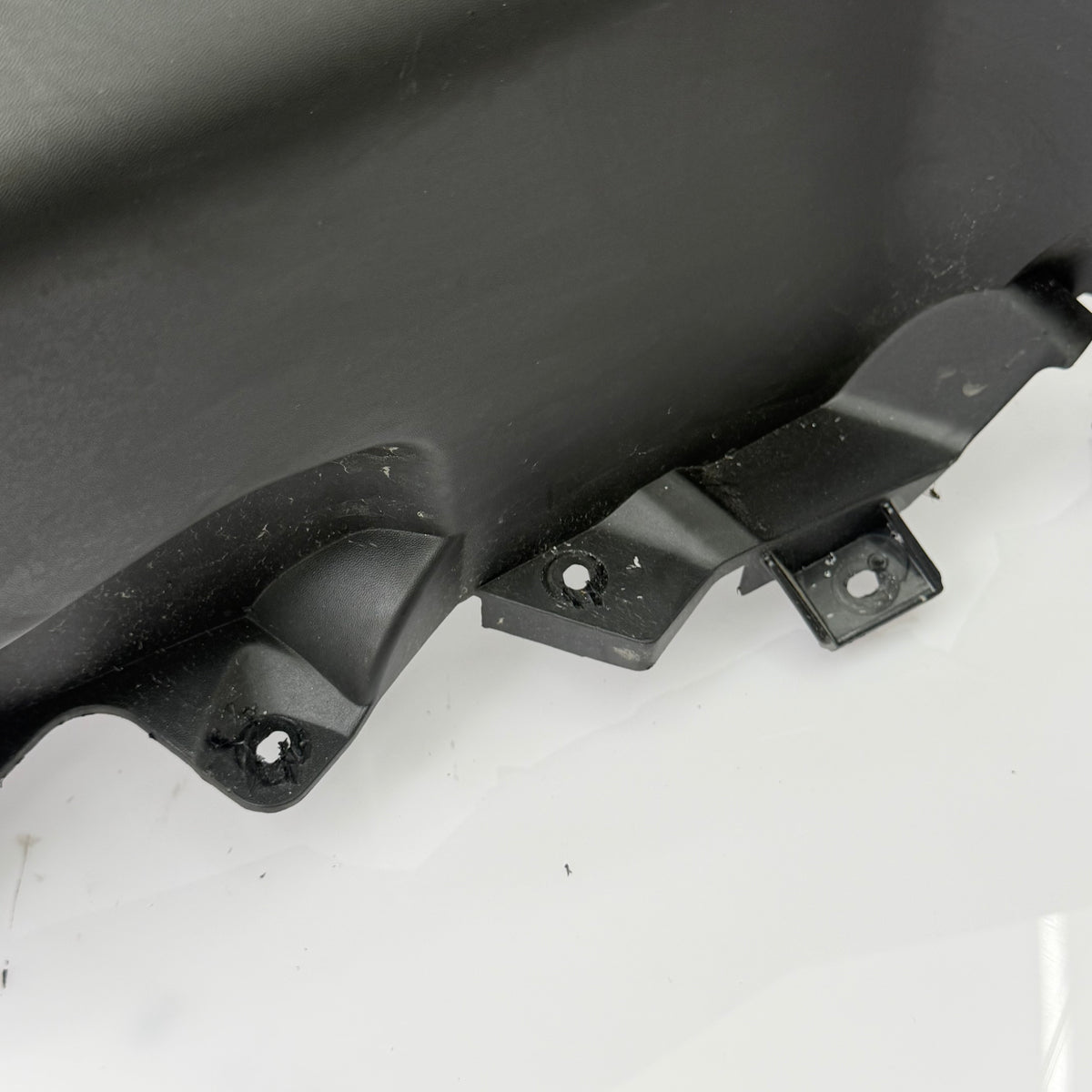 Oikea pohjamuovi Ski-Doo Gen4 malleihin, OEM 502007755