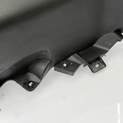 Oikea pohjamuovi Ski-Doo Gen4 malleihin, OEM 502007755