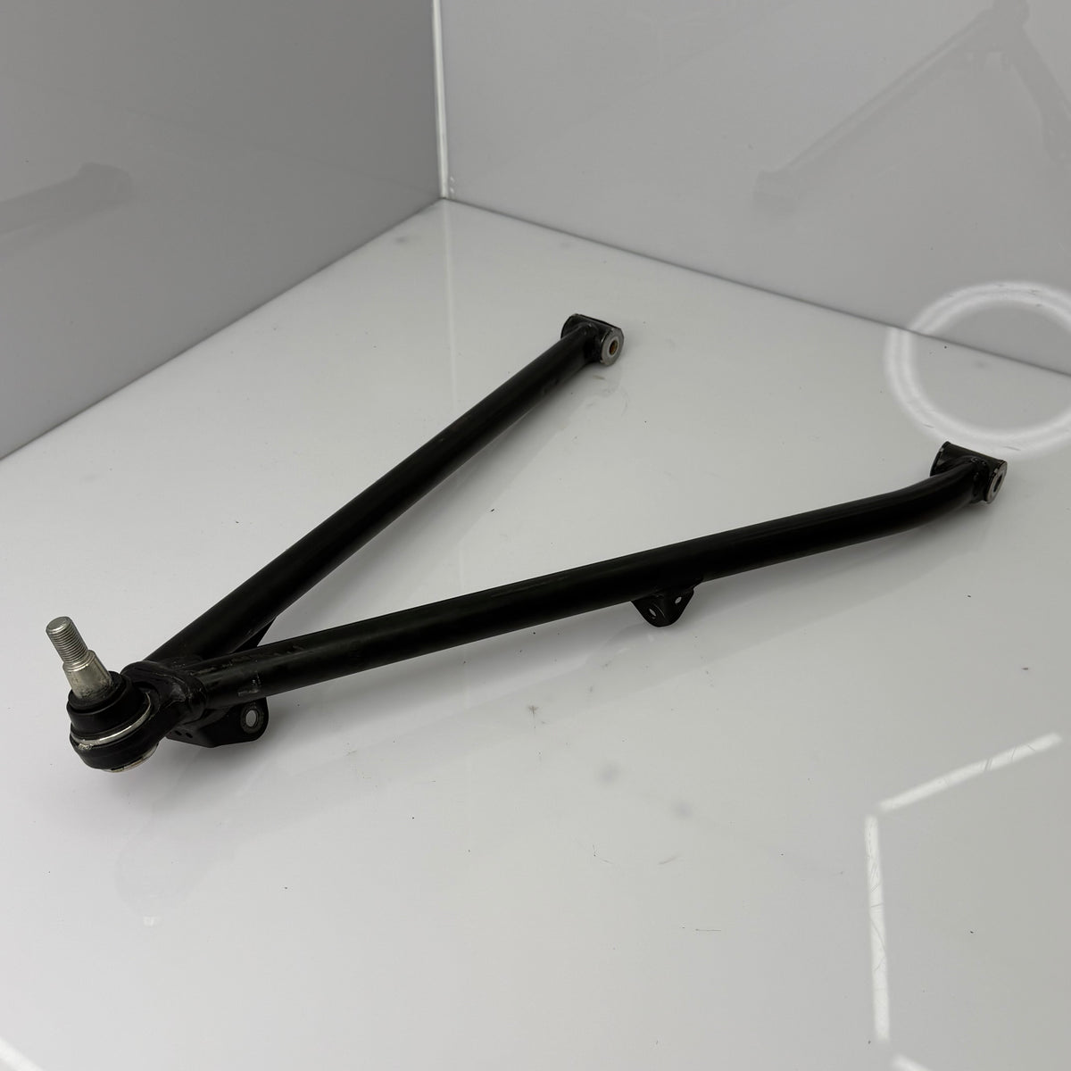 Ski-Doo Gen4 / Lynx Radien alatukivarsi oikea 39″, OEM 505074085