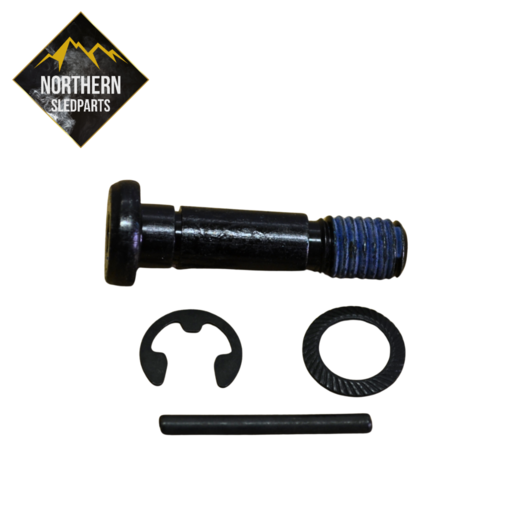 NSP QRS variaattorin rullan pultti 2008-2023