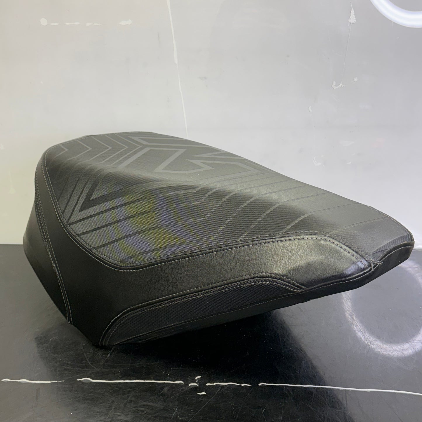 Boondocker Penkki Lynx Musta, 510005646