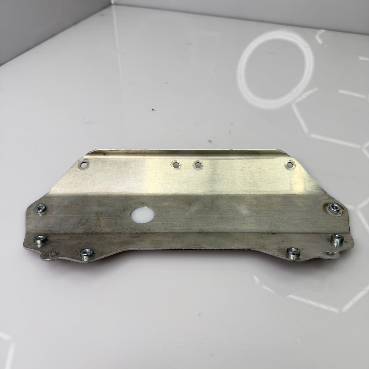 Front Member Ski-Doo Gen4 ja Lynx Radien malleihin, OEM 518330100