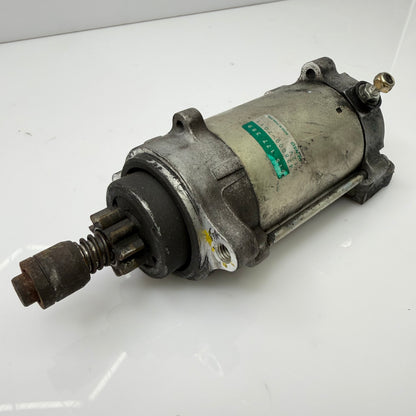 Starttimoottori 600, 800 ETEC moottoreihin OEM 515178473