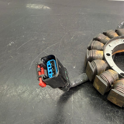 Staattori 55V / 1300W Rotax 600R Etec / 850 Etec OEM 420864427