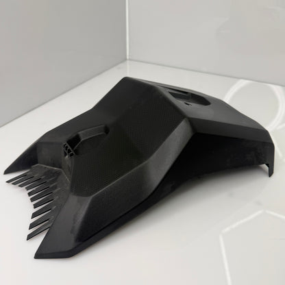 Ski-Doo Gen4 / Gen5 Trail / Lynx Radien akkukotelo OEM, 511001053