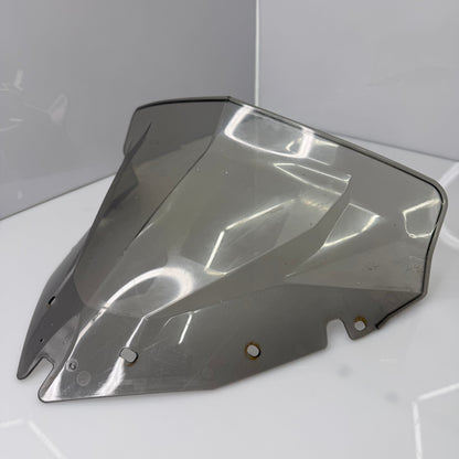 Tuulilasi 235 mm, Ski-Doo XM/XS ja Lynx REX2, OEM 517304921