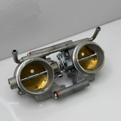 Kaasuläppä Ski-Doo / Lynx Gen4 850 ETEC, OEM 420685754