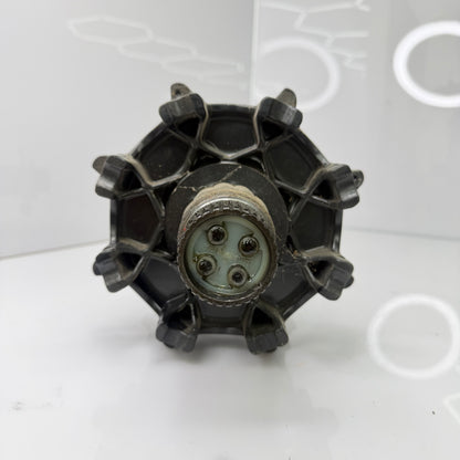 Vetoakseli Ski-Doo Gen4, 8 piikkiset vetopyörät, jako 2,86, OEM 504153949