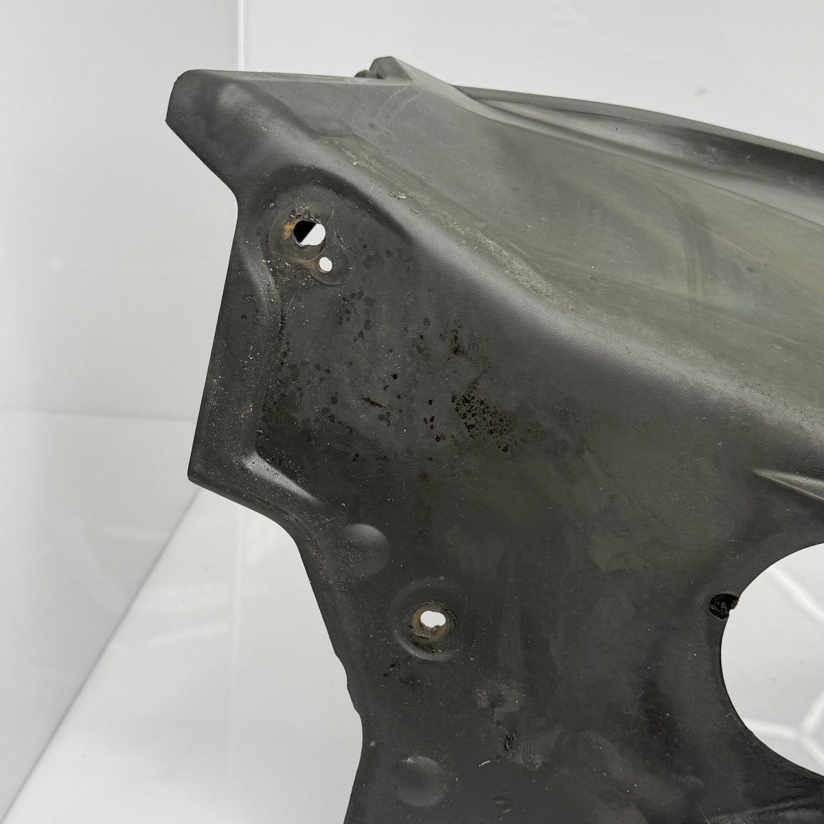 Oikea pohjamuovi Ski-Doo Gen4 malleihin, OEM 502007755