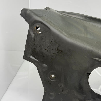 Oikea pohjamuovi Ski-Doo Gen4 malleihin, OEM 502007755