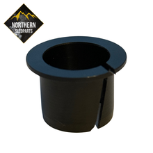 Support arm bushing (split), Lynx, Ski-Doo 2008 -> | corresponds to OEM 505072208