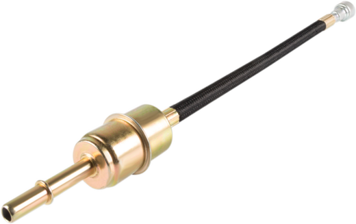 Polttoainesuodatin Polaris 2008-2011