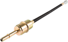 Polttoainesuodatin Polaris 2008-2011