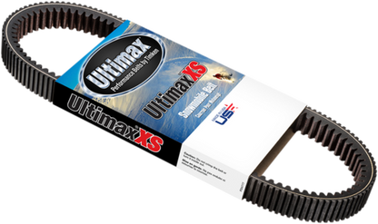 Ultimax XS 809 Variaattorihihna Useimmat polaris mallit