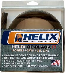 Helix Premium Polttoaineletku 6.35mm 91cm