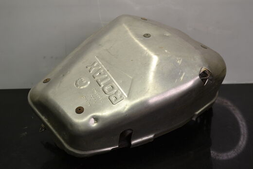 600 Etec äänenvaimennin, 514054970 - Northern Sledparts Oy