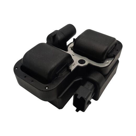 Sytytyspuola 600 SDI, 1000 SDI, V-800 Lynx, Ski-Doo