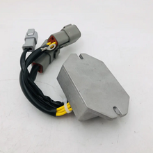 Jänniteensäädin 600 SDI, 550F, V-800  Lynx, Ski-Doo