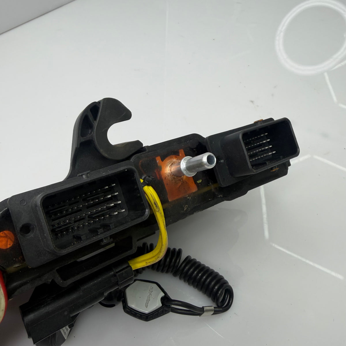 ECU ja DESS 850 ETEC malleihin, OEM 512061093