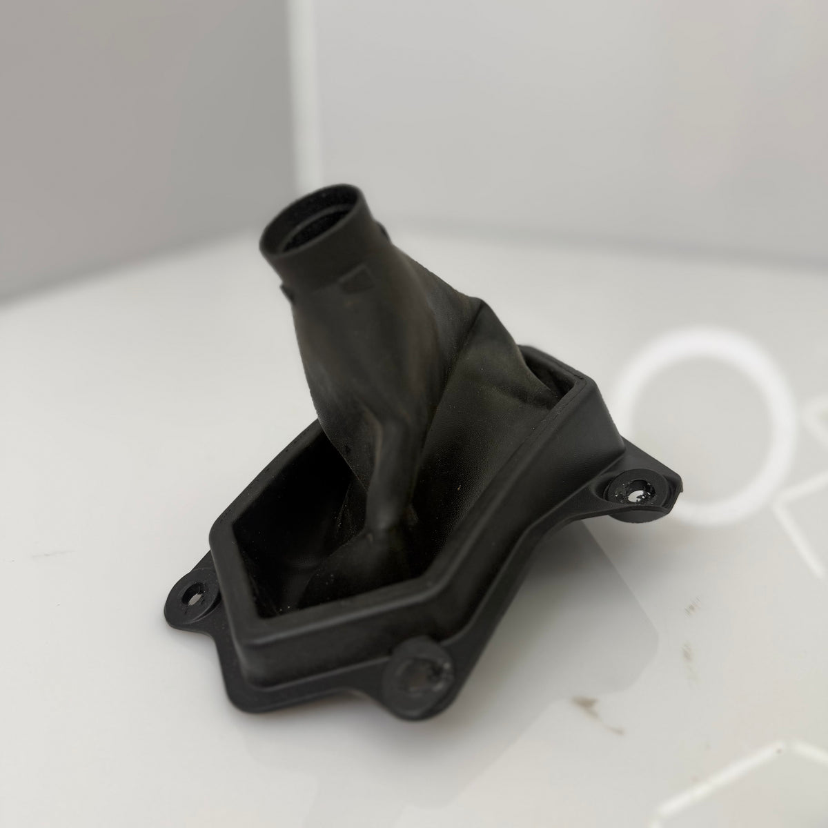 Raidetangon suojakumi, Ski-Doo / Lynx OEM 506153294