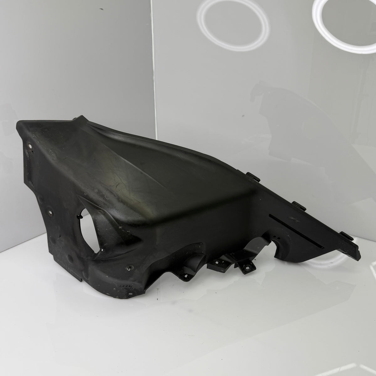 Oikea pohjamuovi Ski-Doo Gen4 malleihin, OEM 502007755