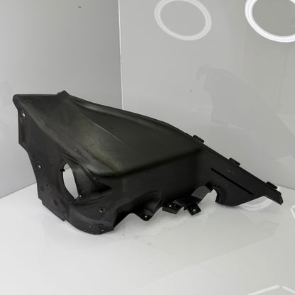 Oikea pohjamuovi Ski-Doo Gen4 malleihin, OEM 502007755
