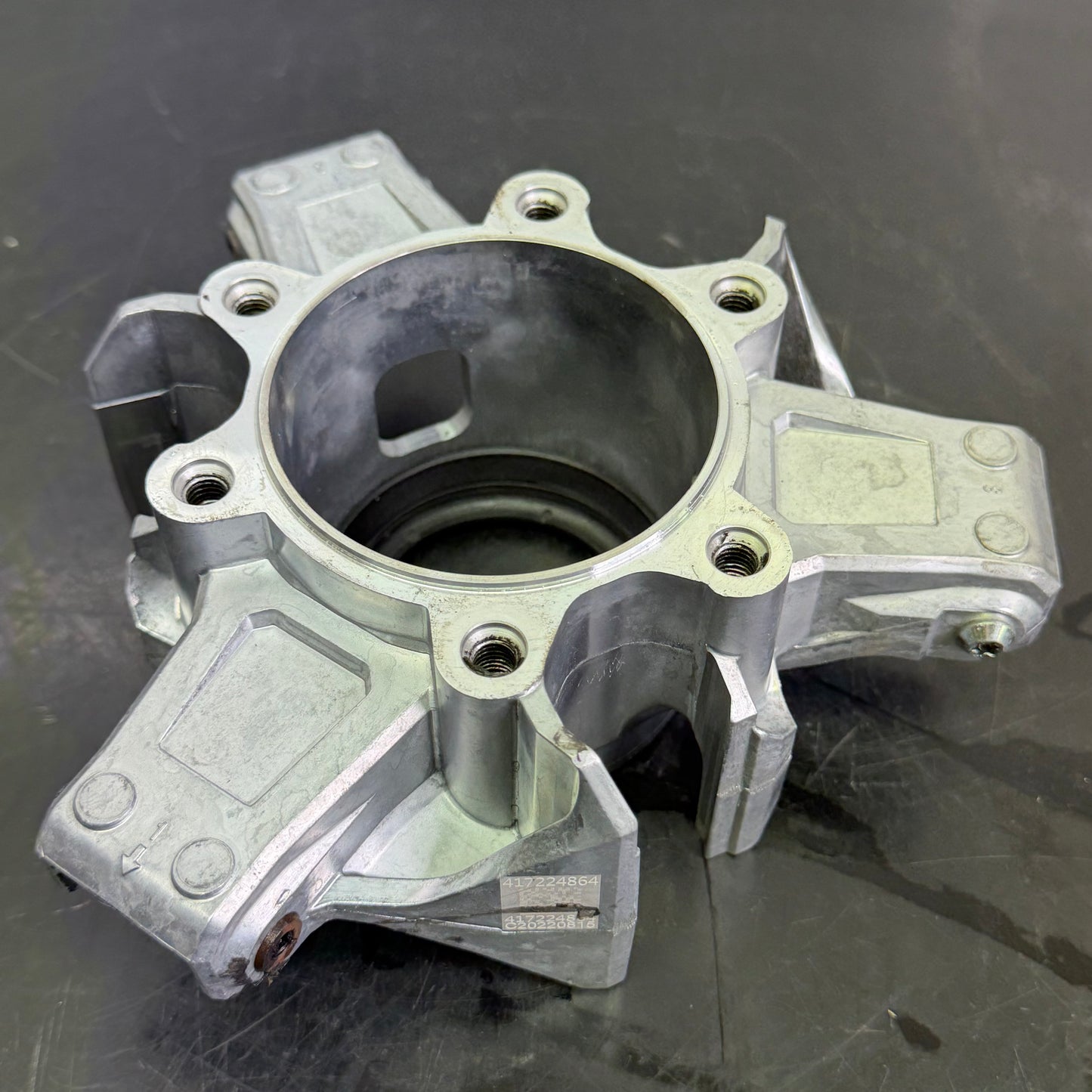 P-Drive kytkimen spideri OEM 417225180