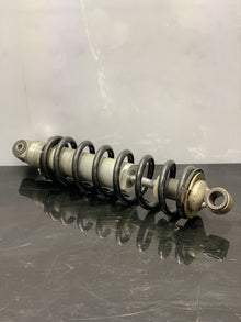 HPG Etupukin iskunvaimennin