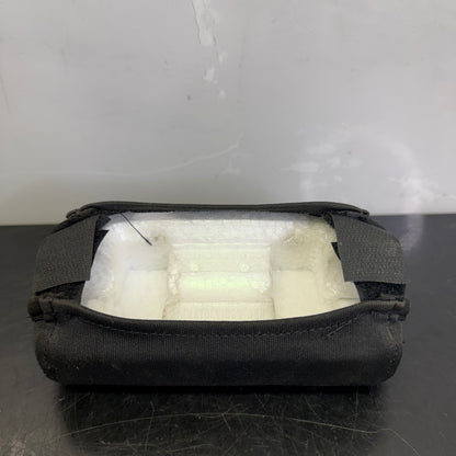 Tangonpehmuste Ski-Doo 860201581 Musta