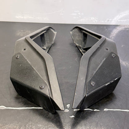 Luftfilter Gen4, Radien par, 508000807, 508000806