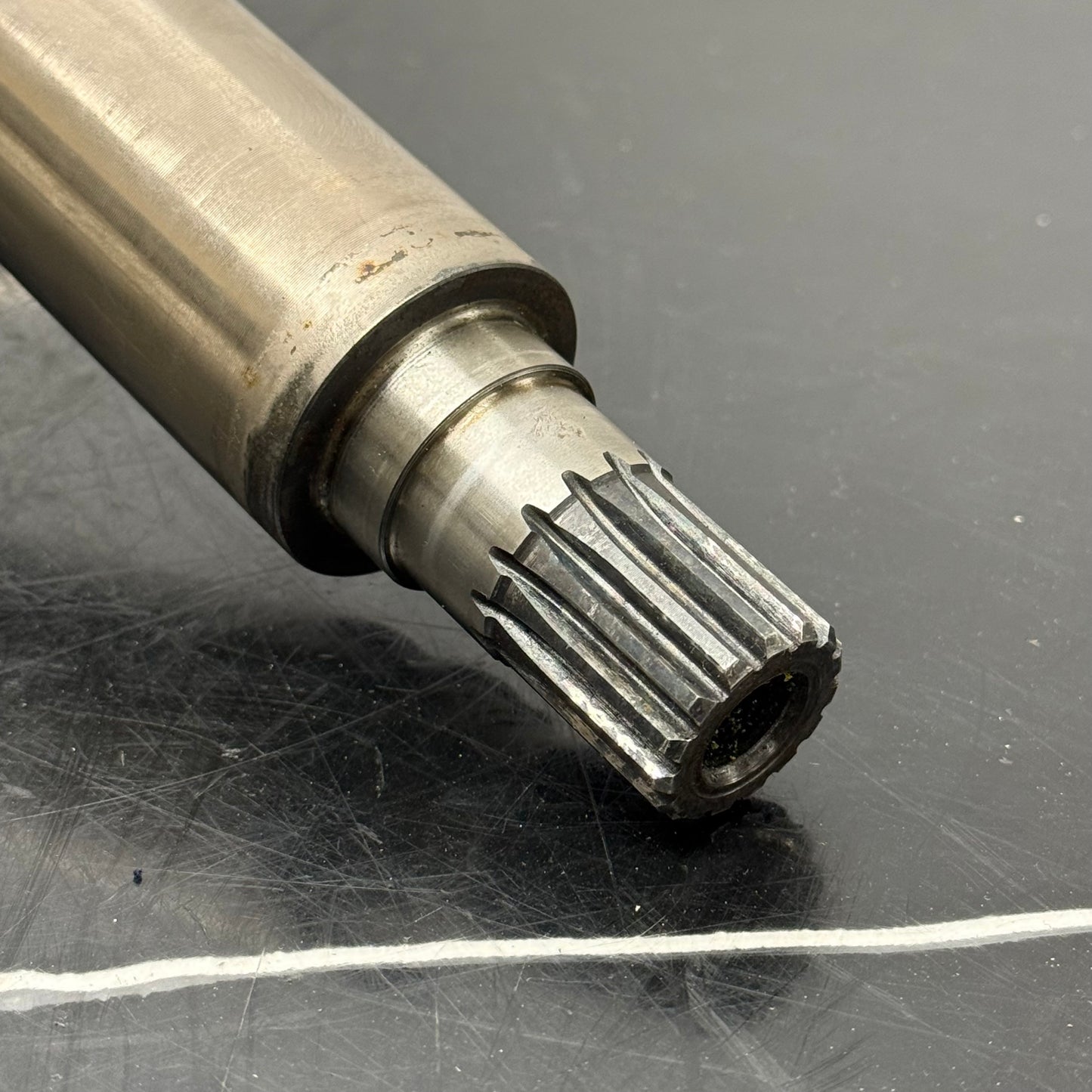 QRS variaattori Summit Lynx Radien, Ski-Doo Gen4 17->