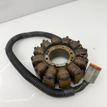 Staattori 1300 W, 55 V Lynx ja Ski-Doo 600/800 E-TEC 2009–2019, 420665435