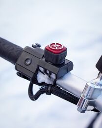 Race Rubber tappokatkaisijan kumi