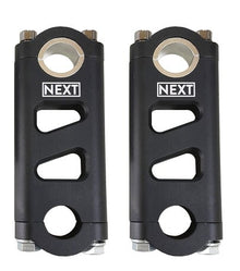 NEXT Backcountry Korotuspala 4"