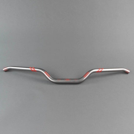 NEXT Level TWO Ohjaustanko Harmaa