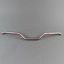 NEXT Level TWO Ohjaustanko Harmaa