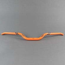 NEXT Level TWO Fatbar Oranssi