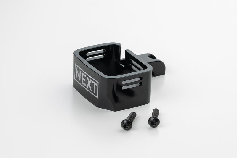 NEXT Jarrunestesäiliön Suoja Ski-Doo, Lynx Musta